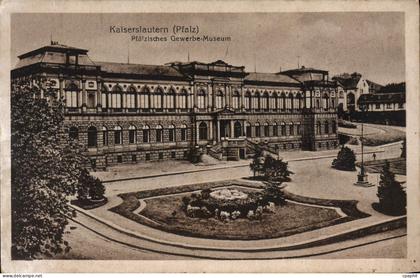 CPA Kaiserslautern