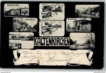 13513309 - Kaltenkirchen , Holst