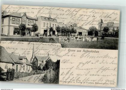 13516254 - Kaltenkirchen , Holst