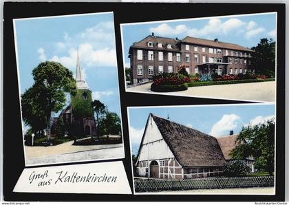 50503009 - Kaltenkirchen , Holst