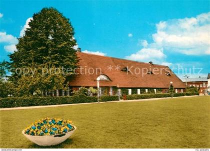 Kaltenkirchen Holstein Gebaeude