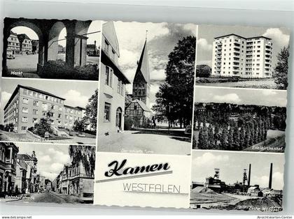 10716729 - Kamen , Westf