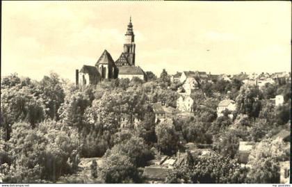 Kamenz Sachsen Kamenz  x 1960
