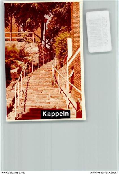 40063555 - Kappeln , Schlei