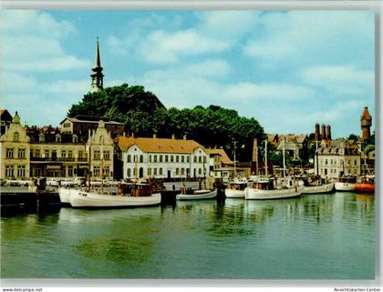 40148340 - Kappeln , Schlei