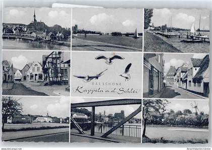 50408959 - Kappeln , Schlei