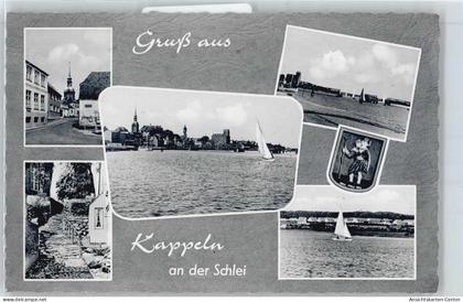 50408960 - Kappeln , Schlei