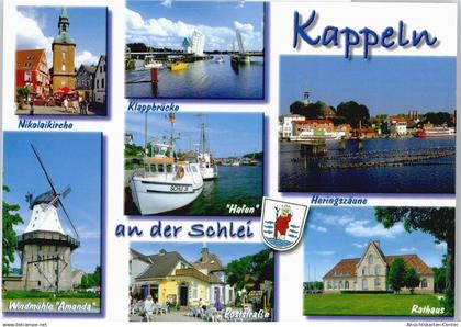 50492788 - Kappeln , Schlei