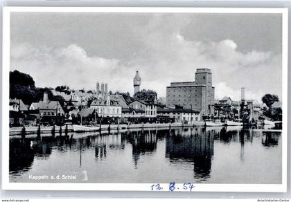 51047675 - Kappeln , Schlei
