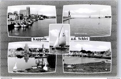 51529345 - Kappeln , Schlei