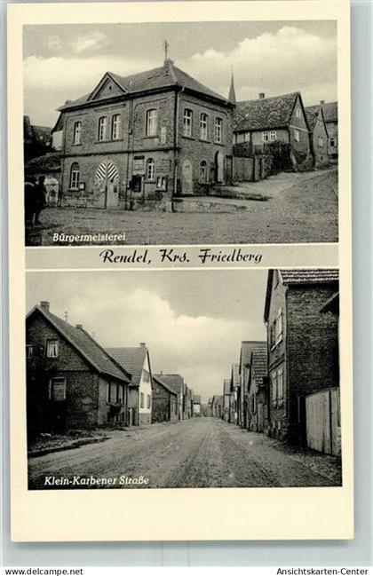 13175070 - Rendel , Hess