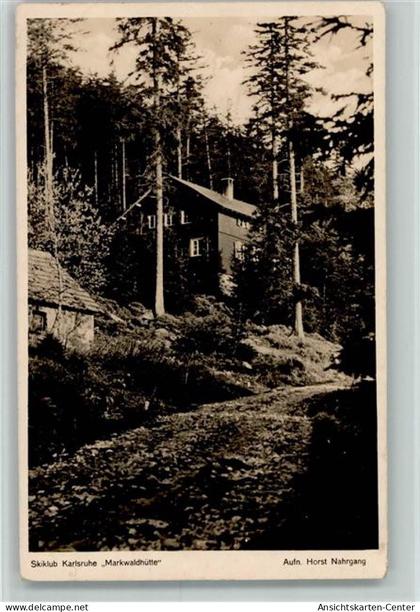 10087387 - Karlsruhe , Baden