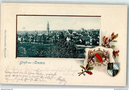 13491353 - Bretten , Baden