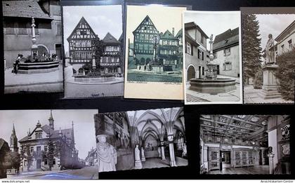 13831197 - Bretten , Baden