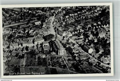 14003003 - Forst , Baden