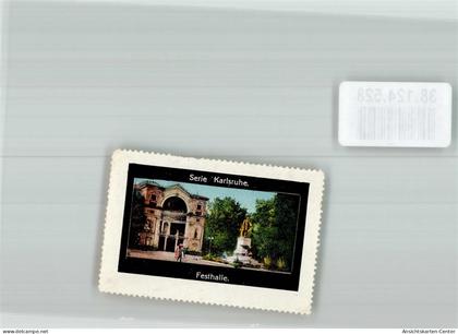 38124528 - Karlsruhe , Baden