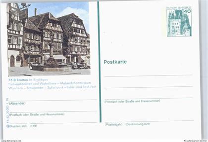 50405529 - Bretten , Baden