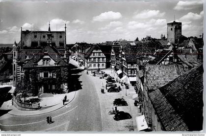 51639036 - Bretten , Baden