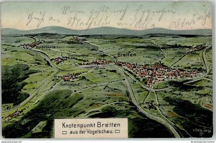 52092579 - Bretten , Baden