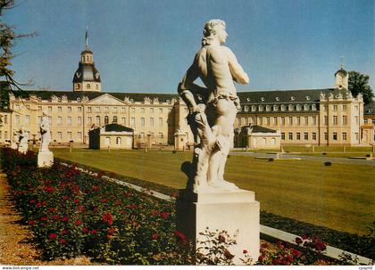 CPM Karlsruhe Schloss
