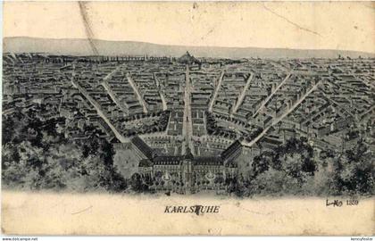 Karlsruhe