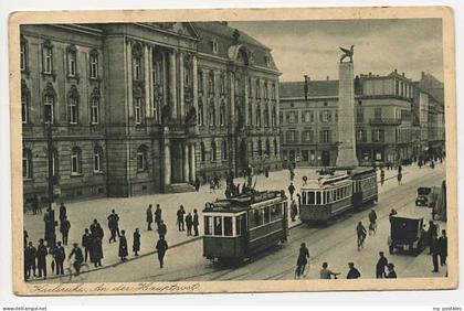 Karlsruhe Karlsruhe