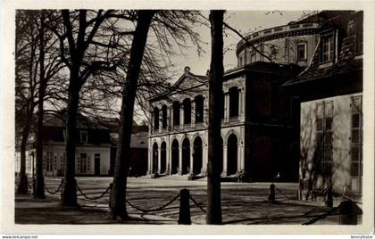 Karlsruhe - Landestheater