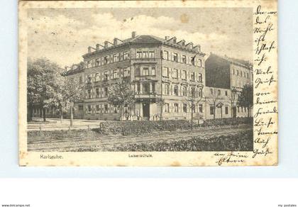 Karlsruhe Luisenschule