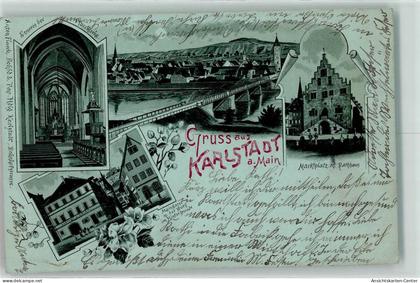 13440598 - Karlstadt , Main