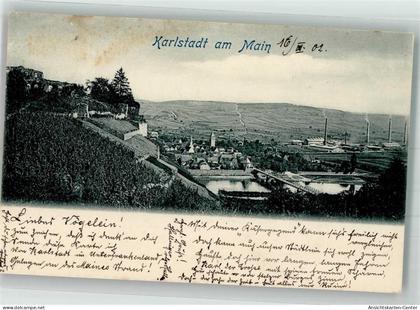 38006916 - Karlstadt , Main