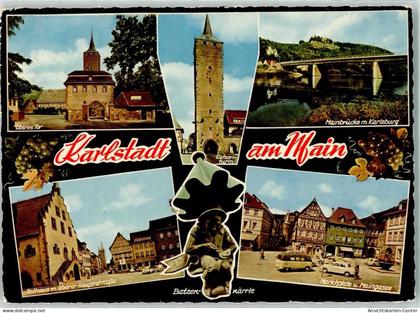 39397257 - Karlstadt , Main