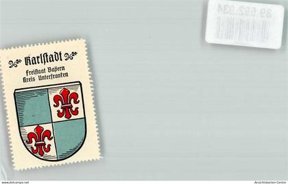 39592934 - Karlstadt , Main