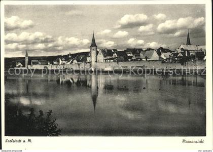 Karlstadt Main Main