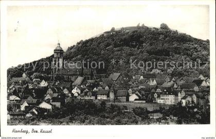 KAssEL  CITY Homberg