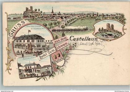 13663190 - Kastellaun