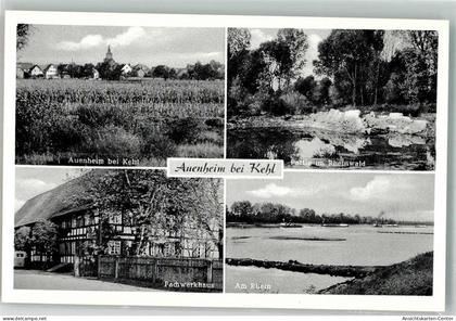 10707686 - Auenheim , Baden