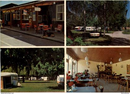 Kehl, Campingplatz