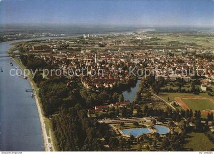 Kehl Rhein