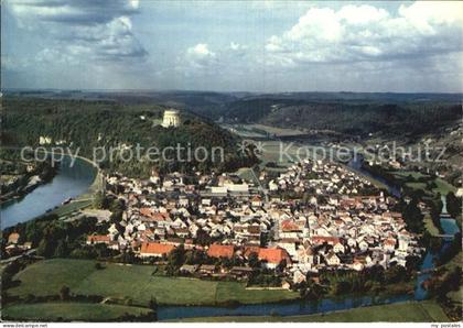 Kelheim Fliegeraufnahme