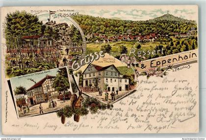 13478805 - Eppenhain , Taunus