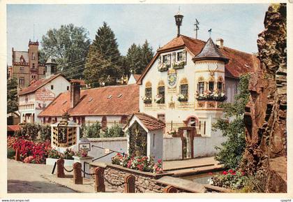 CPM Klostergut Rettershof Kelkheim