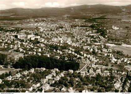 Kelkheim Fliegeraufnahme