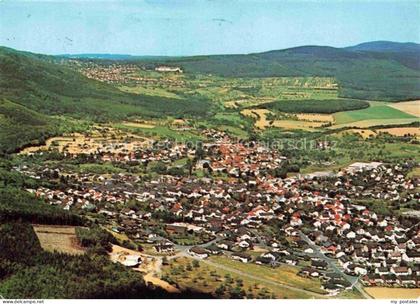 Kelkheim Fliegeraufnahme