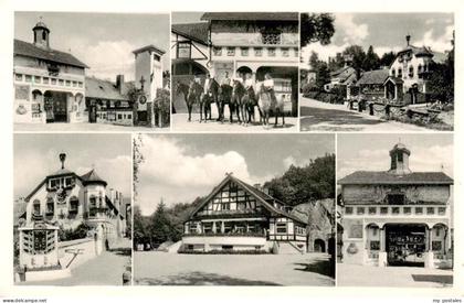 Rettershof Kelkheim Koenigstein Taunus Hessen Hofgut-Rettershof Reitschule Reite