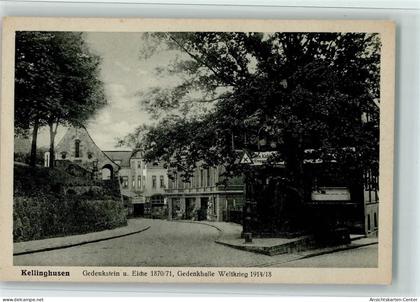 13076703 - Kellinghusen