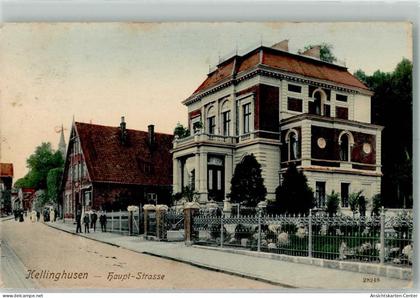 13566340 - Kellinghusen