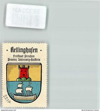 39320431 - Kellinghusen
