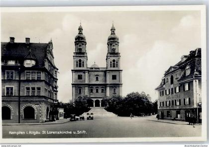 51645444 - Kempten (Allgaeu)
