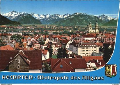 Kempten Allgaeu