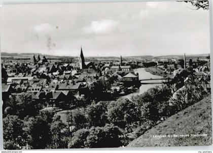 Kempten Illerbruecke